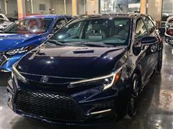 تۆیۆتا کۆرۆلا